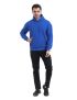 Royal Blue Hoodie for Men