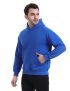 Royal Blue Hoodie for Men