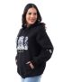 Regal Crest Graphic Hoodie