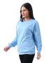 Sky Blue Long Sleeve T-Shirt