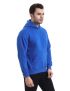 Royal Blue Hoodie for Men