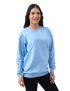 Sky Blue Long Sleeve T-Shirt