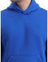 Royal Blue Hoodie for Men