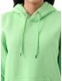 Fresh Mint Green Hoodie