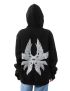 Wings of Freedom Graphic Hoodie