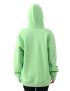 Fresh Mint Green Hoodie