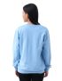 Sky Blue Long Sleeve T-Shirt