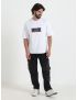 Brigade Graphic T-Shirt for Men